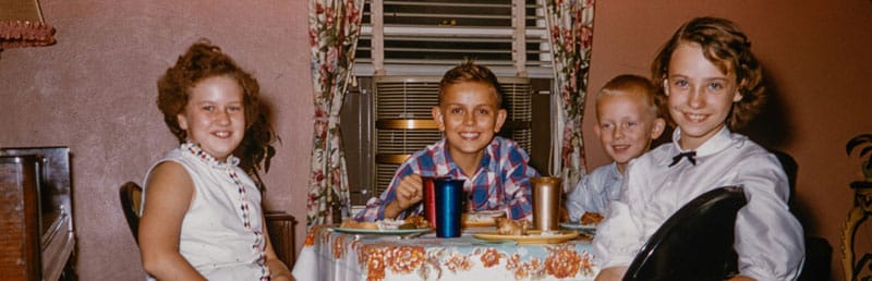 When America Was Great