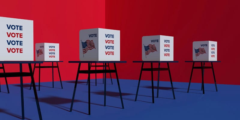 Plurality Voting Pros and Cons