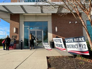 Multi Party Election Reform