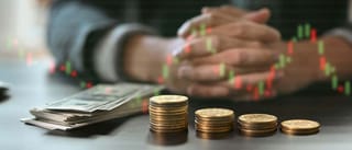 A Graduated Corporate Tax to Increase Competition