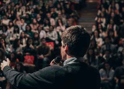 Free the Politicians